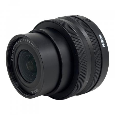 Nikon (ニコン) ズームレンズ NIKKOR Z DX 16-50mm f/3.5-6.3 VR