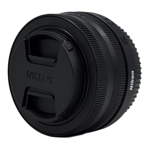 Nikon (ニコン) ズームレンズ NIKKOR Z DX 16-50mm f/3.5-6.3 VR