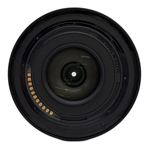 Nikon (ニコン) ズームレンズ NIKKOR Z DX 16-50mm f/3.5-6.3 VR