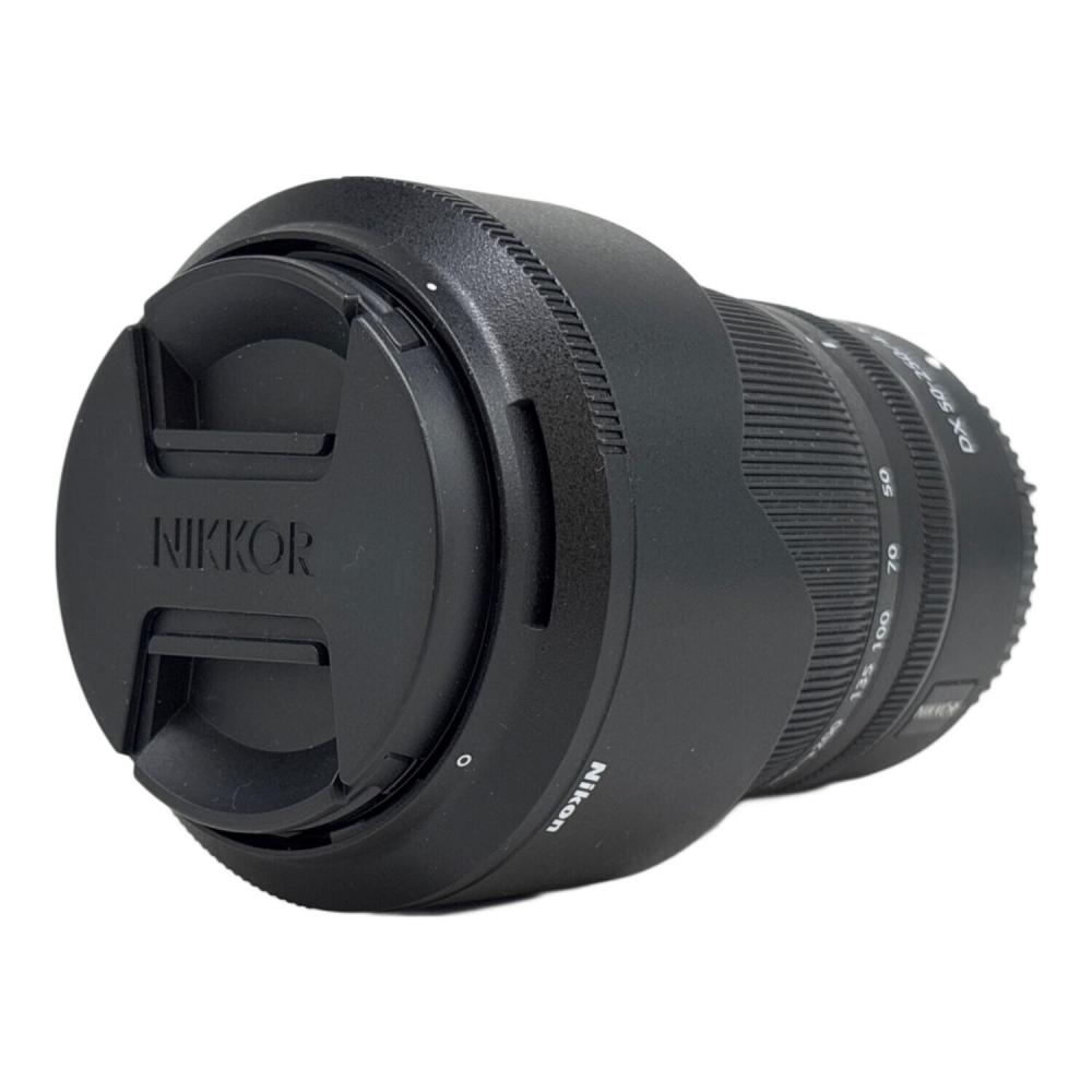 Nikon (ニコン) ズームレンズ NIKKOR Z DX 50-250mm f/4.5-6.3 VR Nikon (ニコン) ズームレンズ NIKKOR Z DX 50-250mm f/4.5-6.3 VR