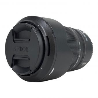 Nikon (ニコン) ズームレンズ NIKKOR Z DX 50-250mm f/4.5-6.3 VR