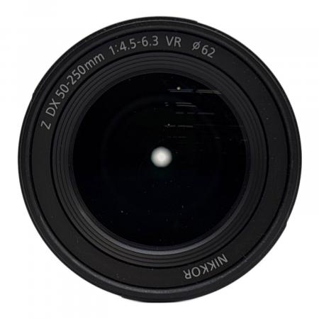 Nikon (ニコン) ズームレンズ NIKKOR Z DX 50-250mm f/4.5-6.3 VR