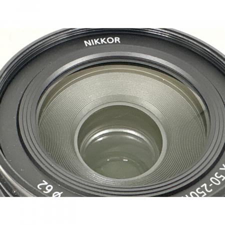 Nikon (ニコン) ズームレンズ NIKKOR Z DX 50-250mm f/4.5-6.3 VR
