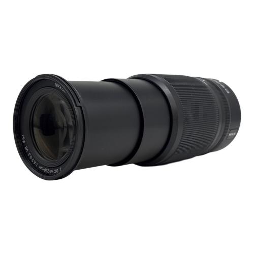 Nikon (ニコン) ズームレンズ NIKKOR Z DX 50-250mm f/4.5-6.3 VR