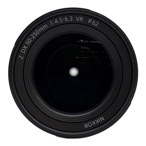 Nikon (ニコン) ズームレンズ NIKKOR Z DX 50-250mm f/4.5-6.3 VR