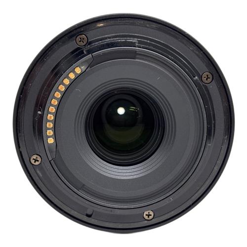 Nikon (ニコン) ズームレンズ NIKKOR Z DX 50-250mm f/4.5-6.3 VR