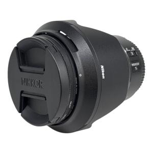 Nikon (ニコン) ズームレンズ NIKKOR Z 24-70mm f/4 S