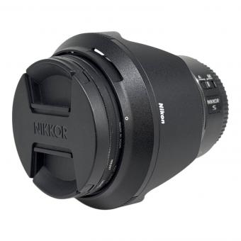 Nikon (ニコン) ズームレンズ NIKKOR Z 24-70mm f/4 S