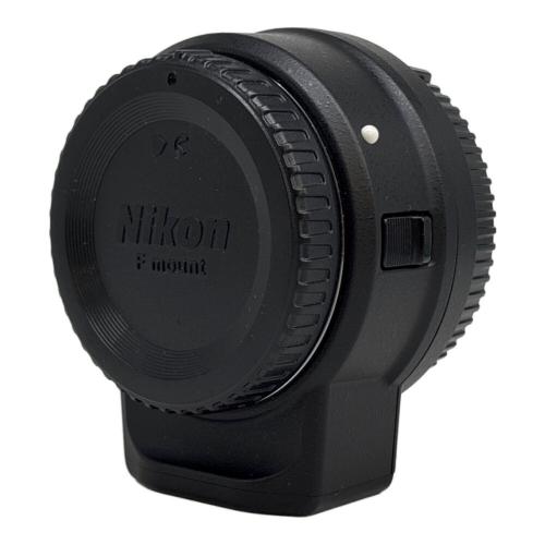Nikon (ニコン) マウントアダプター FTZ