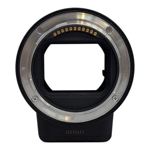 Nikon (ニコン) マウントアダプター FTZ