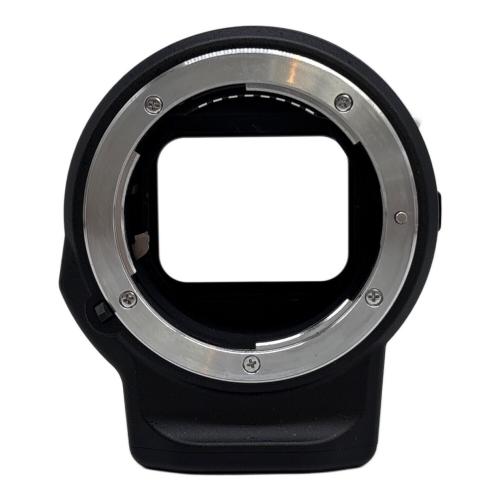 Nikon (ニコン) マウントアダプター FTZ