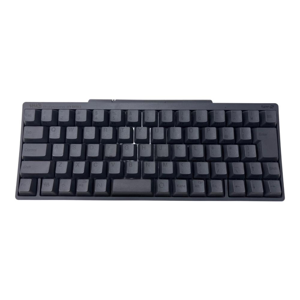 キーボード HHKB Professional HYBRID PD-KB820BS 1041013722861053_01_0098w.jpeg