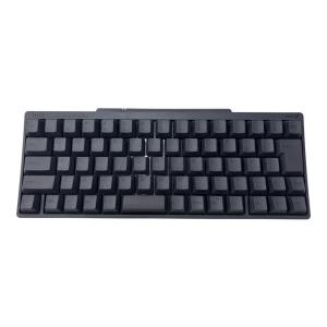 HHKB (ハッピーハッキングキーボード) キーボード PD-KB820BS PFU Happy Hacking Keyboard Professional HYBRID Type-S 日本語配列