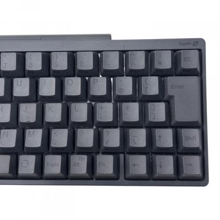 HHKB (ハッピーハッキングキーボード) キーボード PD-KB820BS PFU