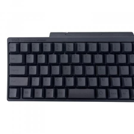 HHKB (ハッピーハッキングキーボード) キーボード PD-KB820BS PFU