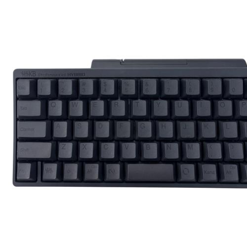 HHKB (ハッピーハッキングキーボード) キーボード PD-KB820BS PFU Happy Hacking Keyboard Professional HYBRID Type-S 日本語配列