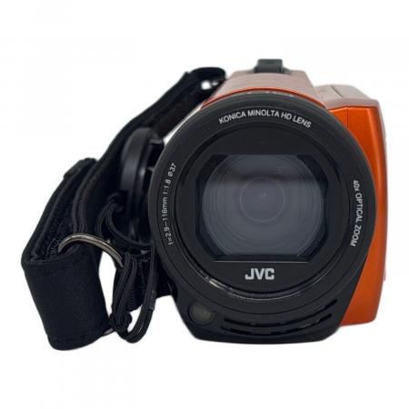 JVC ビデオカメラ Everio R GZ-RX670-D　☆美品　動作品☆ JVC Everio R GZ-RX670 価格比較 - 価格.com