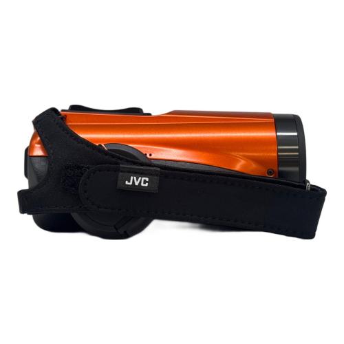 JVC (ジェイブイシー) デジタルビデオカメラ　Everio R  GZ-RX670-D