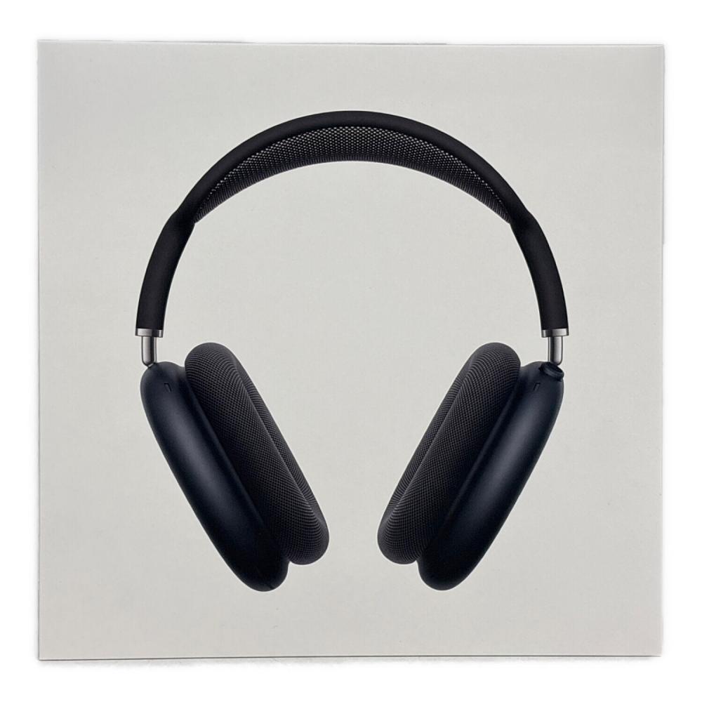 【美品】AirPodsMax 第二世代 ブルー 付属品完備 Apple AirPods Max2- ブルー MHWM4ZA-A | ノジマオンライン