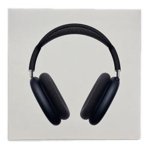 Apple (アップル) AirPods Max 2 MHWK4ZA/A ※中身確認のため開封済