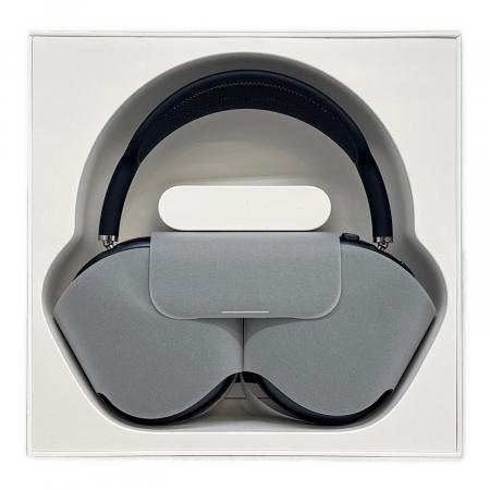 Apple (アップル) AirPods Max 2 MHWK4ZA/A ※中身確認のため開封済