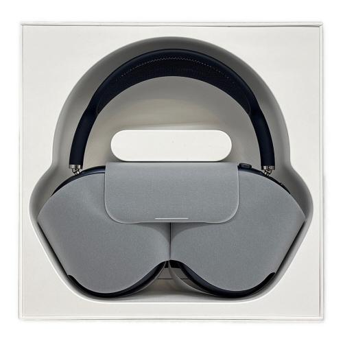 Apple (アップル) AirPods Max 2 MHWK4ZA/A ※中身確認のため開封済
