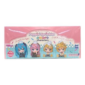 PERIHAPI！ ポッピンスプリンクル ピアプロキャラクターズ フィギュア