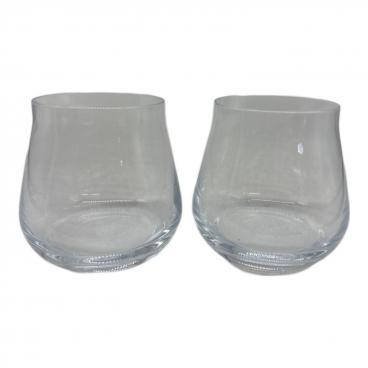 Baccarat (バカラ) 置物 箱付き いななく馬 クリスタルガラス