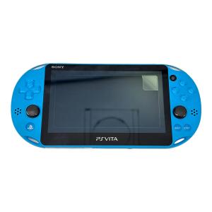SONY (ソニー) PSVITA PCH-2000