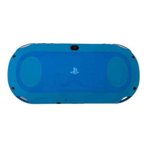 SONY (ソニー) PSVITA PCH-2000