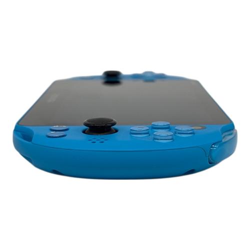 SONY (ソニー) PSVITA PCH-2000