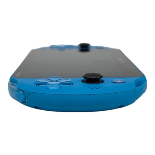 SONY (ソニー) PSVITA PCH-2000