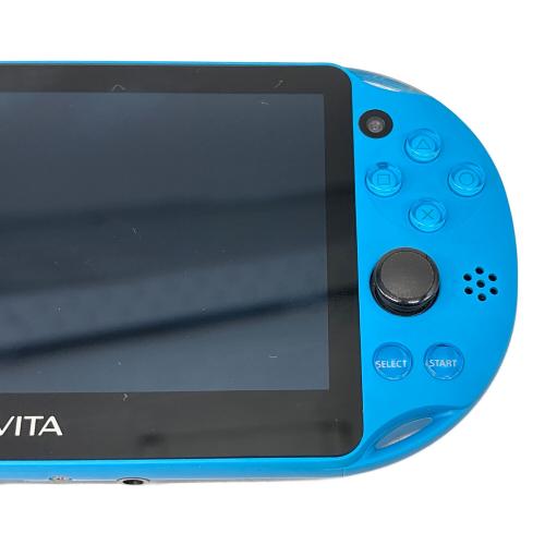 SONY (ソニー) PSVITA PCH-2000