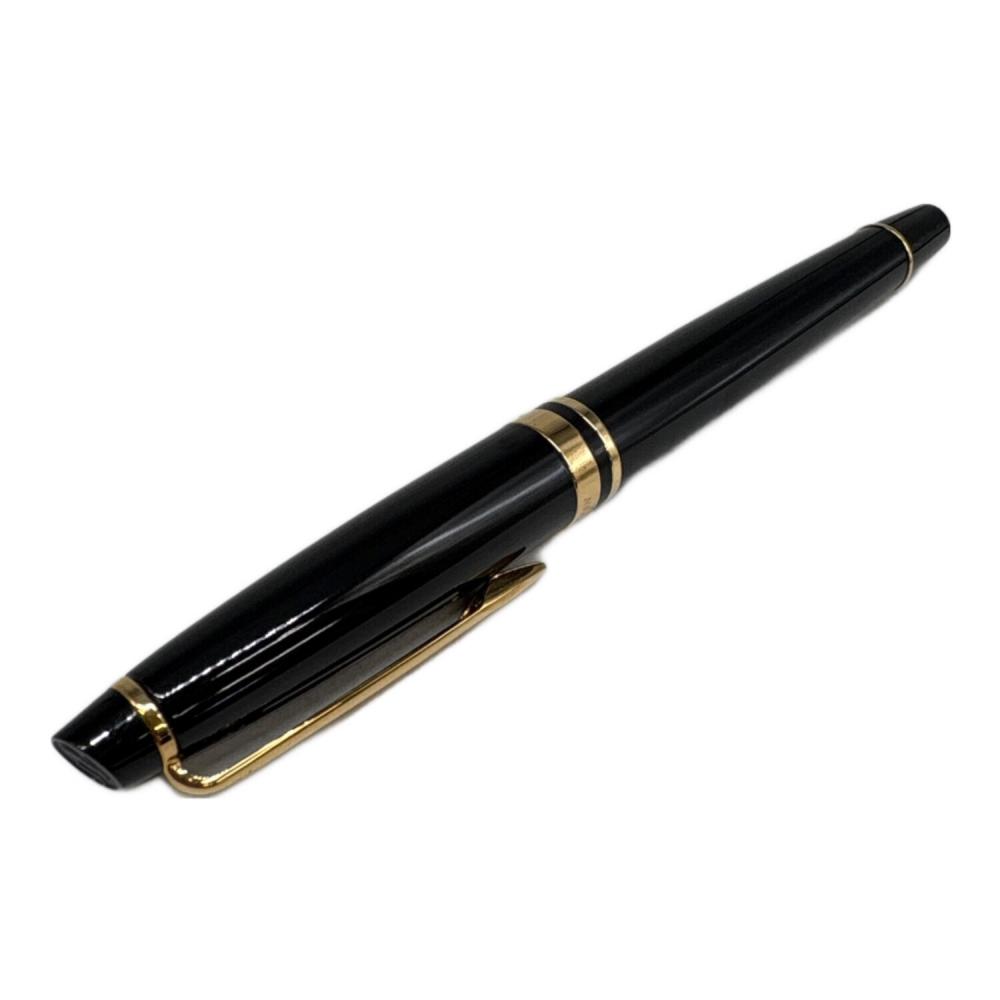 WATERMAN (ウォーターマン) 万年筆 ペン先K18｜トレファクONLINE