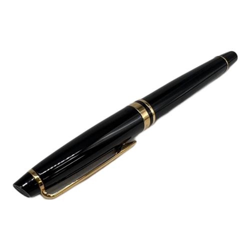 WATERMAN (ウォーターマン) 万年筆 ペン先K18