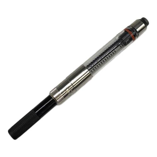 WATERMAN (ウォーターマン) 万年筆 ペン先K18