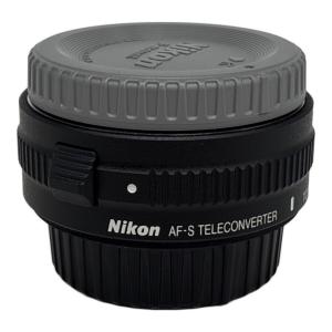 Nikon (ニコン) AF-S TELECONVERTER TC-14E Ⅲ