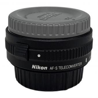 Nikon (ニコン) AF-S TELECONVERTER TC-14E Ⅲ