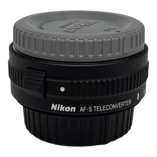 Nikon (ニコン) AF-S TELECONVERTER TC-14E Ⅲ