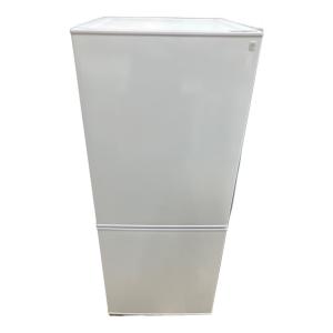 ニトリ 2ドア冷蔵庫 NTR-140WH 2024年製 140L