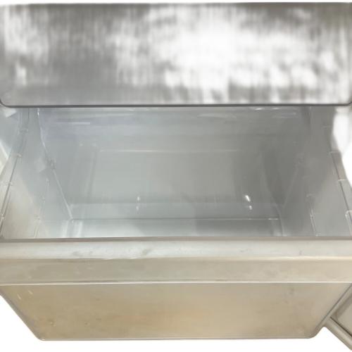 ニトリ 2ドア冷蔵庫 NTR-140WH 2024年製 140L