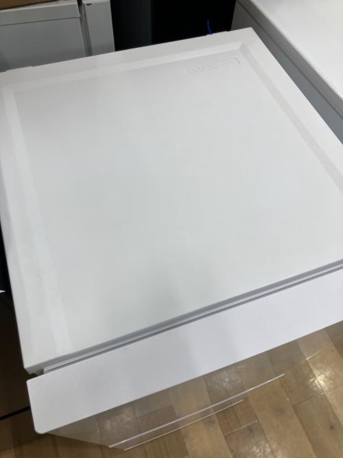 ニトリ 2ドア冷蔵庫 NTR-140WH 2024年製 140L