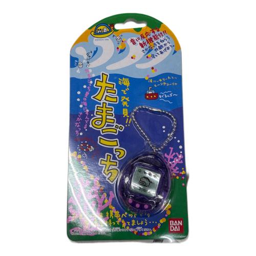 BANDAI (バンダイ) たまごっち 海で発見!!たまごっち
