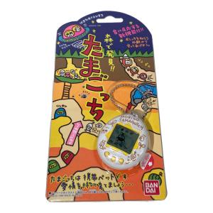 森で発見!!たまごっち 未開封品