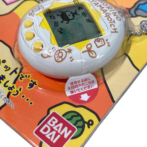 森で発見!!たまごっち 未開封品