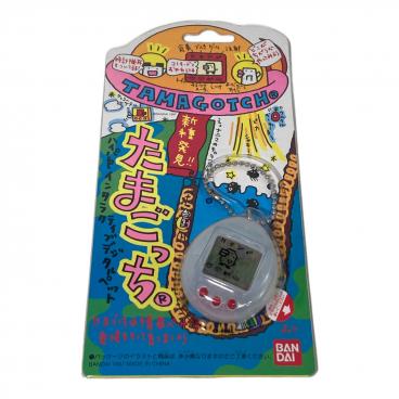 BANDAI (バンダイ) たまごっち 新種発見！！たまごっち クリアカラー