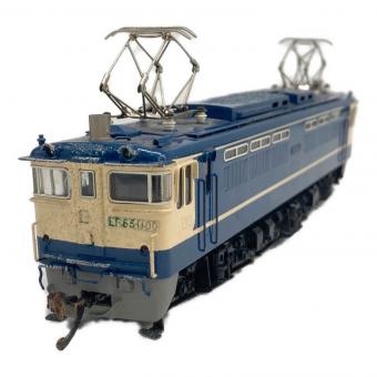 KTM (カツミ) EF651000形 HOゲージ