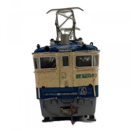 KTM (カツミ) EF651000形 HOゲージ｜トレファクONLINE