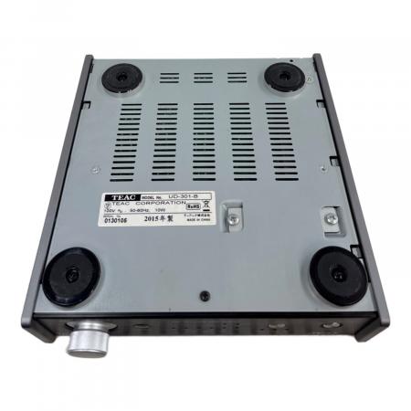 TEAC (ティアック) USBオーディオ D/Aコンバーター UD-301 2015年製