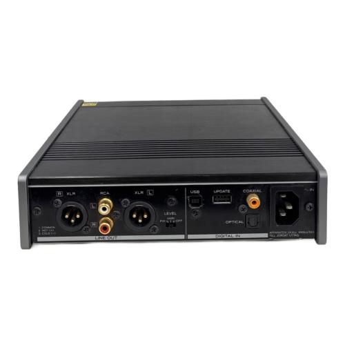 TEAC (ティアック) USBオーディオ D/Aコンバーター UD-301 2015年製 通電確認のみ